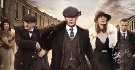 Steven Knight s'exprime sur la saison 5 de Peaky Blinders