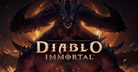 Diablo Immortal : l'action Blizzard à son niveau le plus bas de 2018 après l'annonce de la BlizzCon