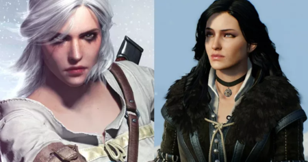 The Witcher : on sait qui incarnera Ciri et Yennefer dans la série !