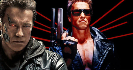 Terminator : le fameux 