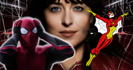 Madame Web : les fans sont déçus, la réalisatrice s'explique sur ce choix