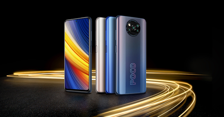 Précommandez le nouveau Xiaomi Poco X3 Pro avec sa super fiche technique