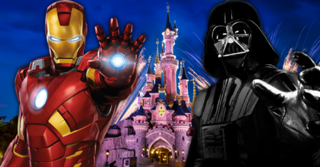 Disneyland Paris : cette attraction culte va changer en 2024