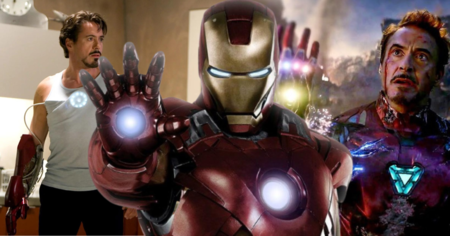 Marvel : Robert Downey Jr revient sur les moments forts de son aventure au sein du MCU