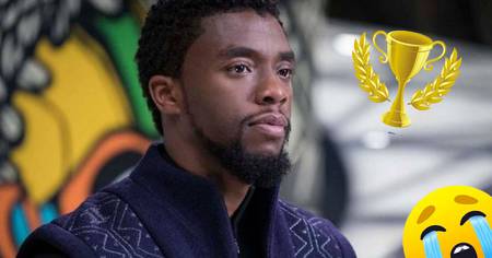 Marvel : Chadwick Boseman reçoit cette dernière récompense posthume, 2 ans après sa mort