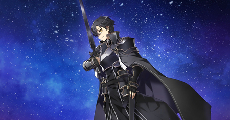 Kirito Integrity Knight : la figurine incontournable pour les fans de Sword Art Online