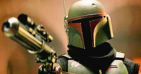 Star Wars : ce crossover va bientôt dévoiler des passages inconnus de la vie de Boba Fett