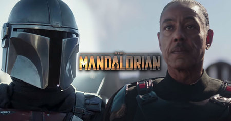 The Mandalorian : de nouvelles informations sur les personnages