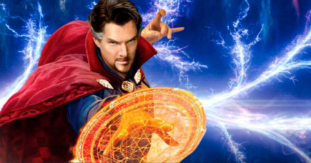 Doctor Strange 2 : Marvel révèle la vraie signification du titre du film