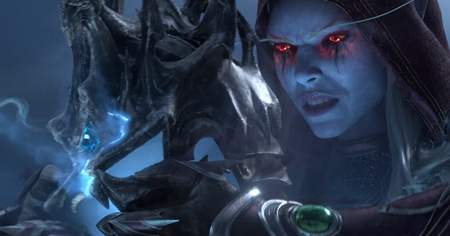 World of Warcraft : pas encore sortie, l'extension Shadowlands bat déjà des records