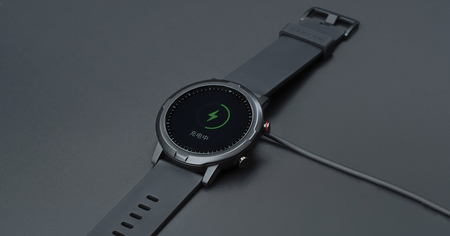 La nouvelle montre Haylou LS05S, soutenue par Xiaomi, profite d'un bon prix pour son lancement