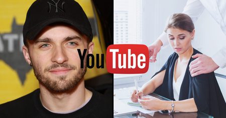 Après les dénonciations (par Squeezie) d'abus sexuels de YouTubeurs, Le Parisien dévoile les noms des concernés !