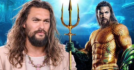 Aquaman : Jason Momoa fait cette déclaration inquiétante sur son personnage