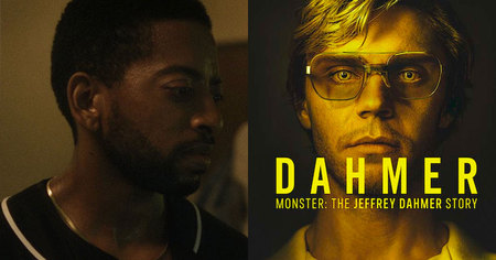 Dahmer : les familles des victimes s'insurgent contre la série Netflix