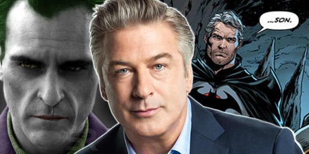 Joker : Alec Baldwin rejoint le casting aux côtés de Joaquin Phoenix