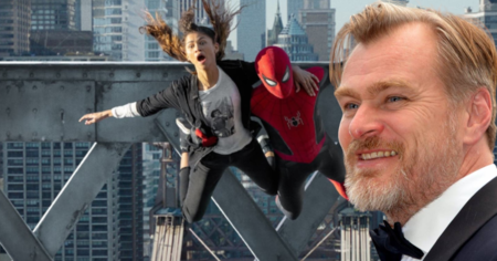 Marvel : le MCU a sauvé le cinéma durant la pandémie selon Christopher Nolan