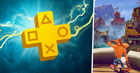 Playstation Plus : les jeux gratuits de juillet 2022 ont fuité, ce classique de la PS4 vous est offert