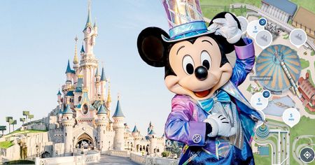 Disneyland Paris et JO : mauvaise nouvelle pour le parc mais bon plan pour les visiteurs