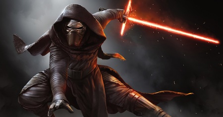 Star Wars : le prochain jeu Lucasfilm va enchanter les amateurs du côté obscur de la Force