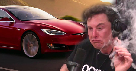 Elon Musk : 69 420$, le nouveau prix de la Tesla Model S est un gros troll