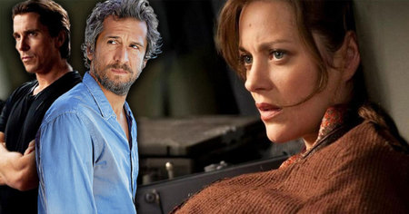 Batman Dark Knight Rises : Guillaume Canet défend Marion Cotillard et accuse Christopher Nolan