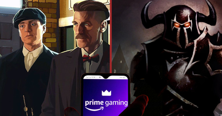 Amazon Prime Gaming : 7 jeux offerts en mars 2023, les fans de RPG apprécieront