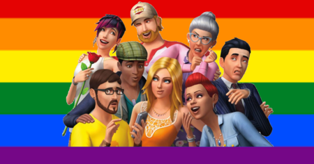 Les Sims 4 : cette pétition pour plus d'inclusivité prend de plus en plus d'ampleur