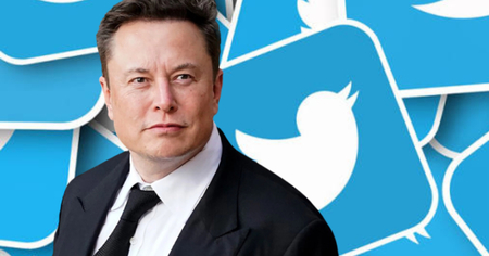 Twitter : cette humoriste se fait bannir du réseau social après s'être moquée d'Elon Musk