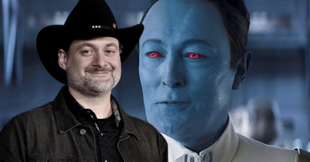 Star Wars : Dave Filoni en dit plus sur l'avenir de Thrawn