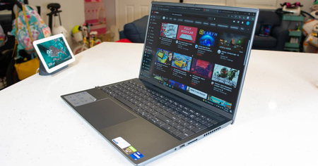 Dell Inspiron 16 Plus : puissance et performance à prix abordable