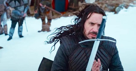 Kaamelott : Alexandre Astier fait cette révélation excitante sur la trilogie