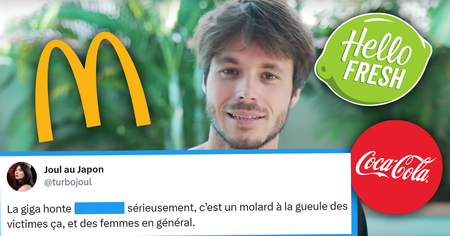 YouTube : en s'associant à Léo Grasset (DirtyBiology), cette célèbre marque déclenche une grosse polémique