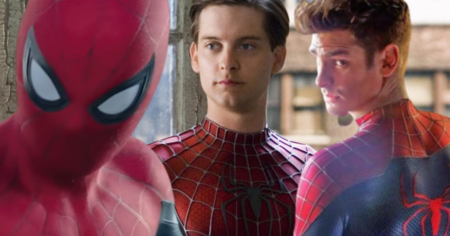 Spider-Man : No Way Home : ce que le film pourrait avoir changé dans les univers de Tobey Maguire et Andrew Garfield