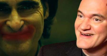 Joker 2 : Quentin Tarantino donne son avis sur le film DC