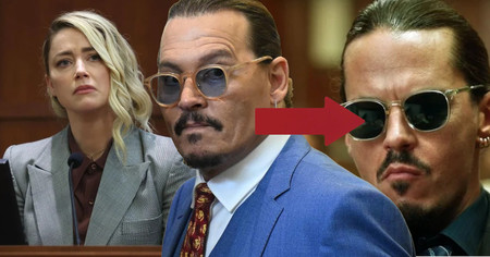 Procès Johnny Depp/Amber Heard : la première bande-annonce du film sur l'affaire est sortie et elle impressionne sur ce point précis