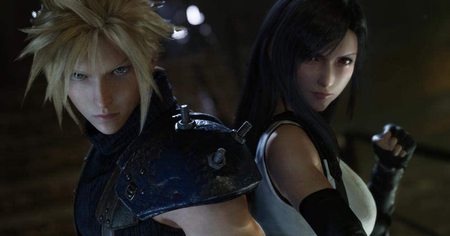 Baisse de prix sur le coffret Final Fantasy VII: Remake Édition Deluxe