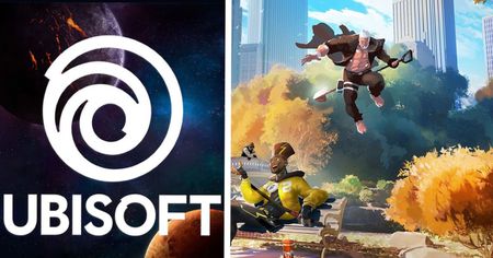 Ubisoft : après les rumeurs de rachat, le studio officialise son prochain jeu