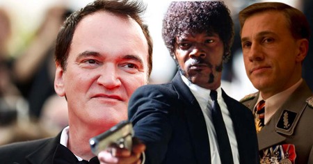 Quentin Tarantino : le cinéaste fait appel à cet acteur culte pour son prochain film