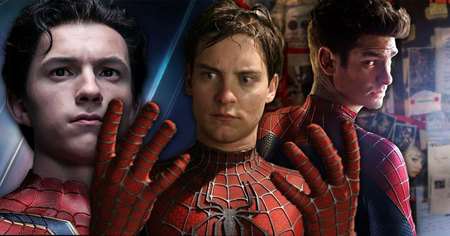 Spider-Man : Tobey Maguire donne enfin les vraies raisons de son retour dans No Way Home