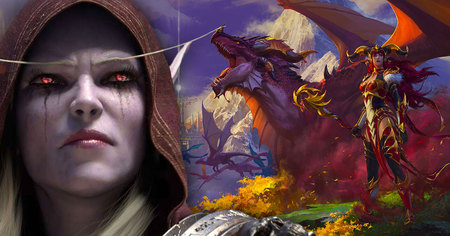 World of Warcraft : après 17 ans d'existence, le MMORPG de Blizzard va accueillir cette fonctionnalité attendue