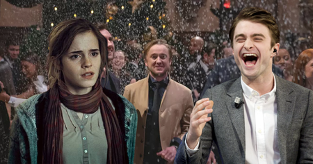 Harry Potter Retour à Poudlard : Emma Watson dévoile son pire souvenir de tournage