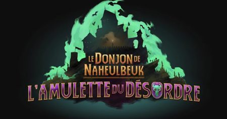 Le Donjon de Naheulbeuk : L'Amulette du Désordre, ça se précise !