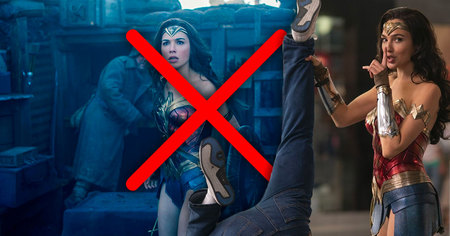 Wonder Woman 3 : face au flop du DCEU, DC aurait pris cette décision drastique