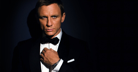 James Bond : l'agent 007 pourrait être un homme noir, exit la femme en smoking