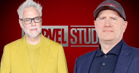 MCU : James Gunn révèle pourquoi il ne reviendra pas chez Marvel