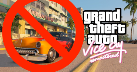 GTA : Take Two fait supprimer ces mods de son jeu phare