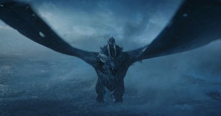 Game of Thrones : et si le Roi de la Nuit était là où on ne l'attend pas ?