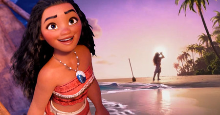 Vaiana 2 : Disney dévoile les premières images de la suite de son film d'animation culte