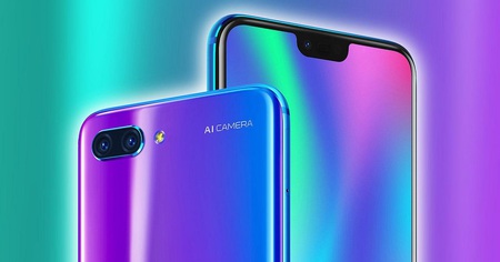 Honor 10 en promo, SSD externe à petit prix, aspirateur robot, la sélection qui commence bien la semaine