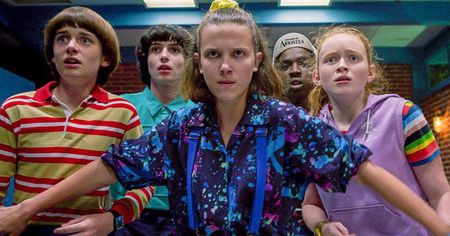 Stranger Things : la saison 4 se déroulera dans un endroit particulièrement apprécié des fans